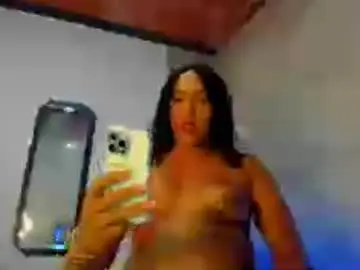 Chaturbate Private Sex Chat of amber_lee20