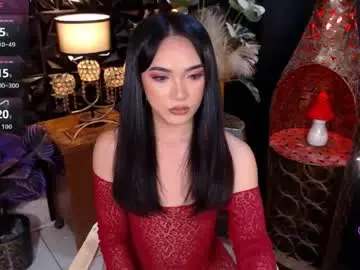 Chaturbate Best live sex cam show of enticingkendra