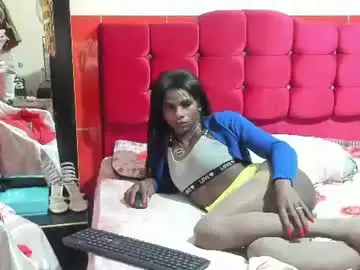 Chaturbate Watch Live Sex Cams of sofia_martinezv