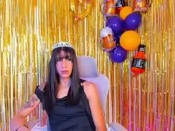 Chaturbate Best Webcam of sofiia_grey_