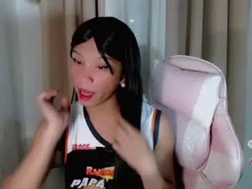 Chaturbate Free Porn Cam of hot_khianna