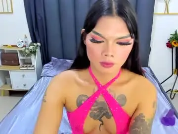 Chaturbate Live Sex Cam of ava_gonz