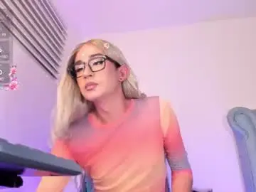 Chaturbate Nude Webcam of barbie_boy_