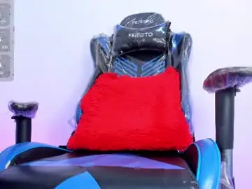 Chaturbate Live Porn of barbie_boy_