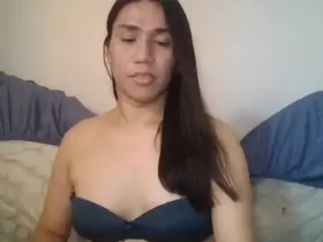 Chaturbate Live Sex of luckyts_cumx