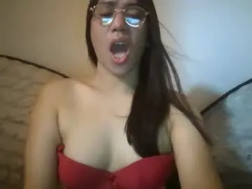 Chaturbate Sex Cam of luckyts_cumx