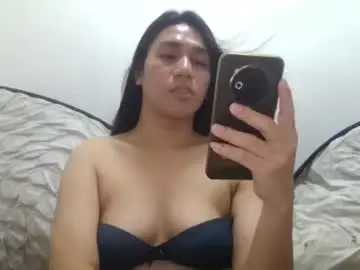Chaturbate Sex Cam of luckyts_cumx