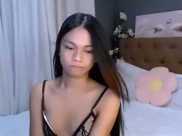 Chaturbate Best Webcam of carmella_amethyst