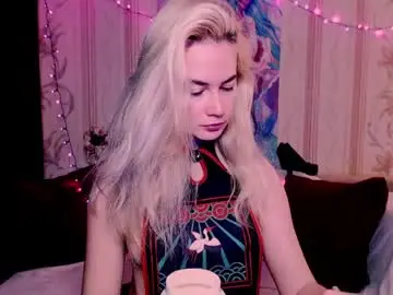 Chaturbate Adult Video Chat of carinfox