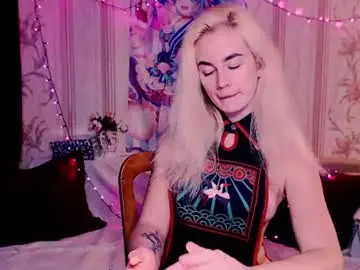 Chaturbate Best live sex cam show of carinfox