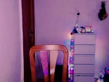Chaturbate Adult Webcam of carinfox