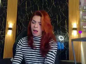 Chaturbate Free Porn Cam of bella_salvatore