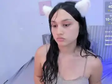 Chaturbate Sex Cam of lana_boomer