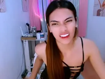 Chaturbate Nude Webcam of preciosa_banks69