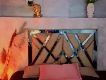 Chaturbate Adult Webcam of dominic_thailor