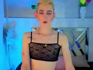 Chaturbate Live Sex Cam of dominic_thailor