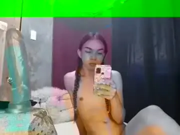 Chaturbate Free Live Porn of mila_seductressxx