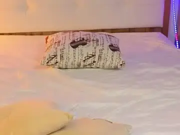 Chaturbate Live Sex of okerriella