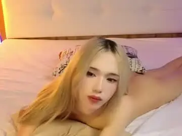 Chaturbate Adult Webcam of okerriella