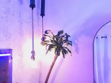 Chaturbate Adult Webcam of pixy_20
