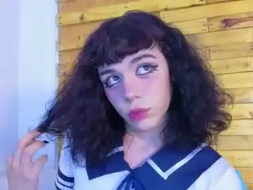 Chaturbate Live Porn of pixy_20