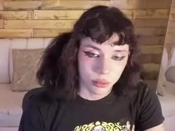 Chaturbate Sex Chat of pixy_20