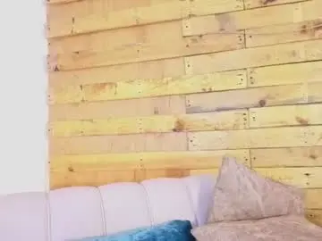 Chaturbate Free Porn Cam of pixy_20