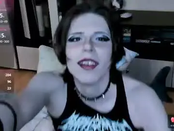 Chaturbate Nude Webcam of femalexa
