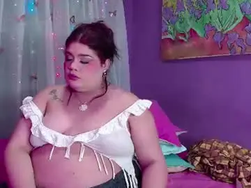 Chaturbate Private Sex Chat of antonella_hotkiss