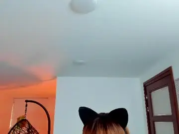 Chaturbate Sex Cam of hurremcan_