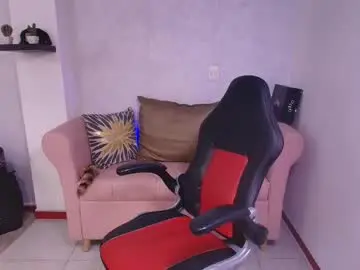 Chaturbate Live Sex of lailahdark