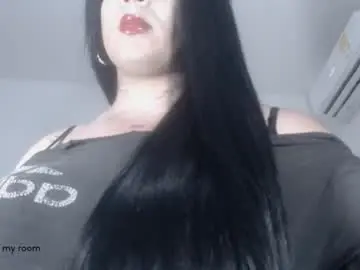 Chaturbate Nude Webcam of mistressxxalice
