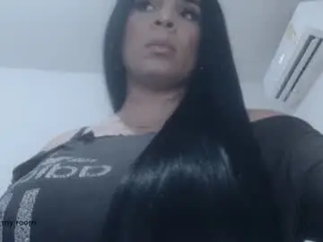 Chaturbate Sex Cam of mistressxxalice
