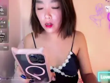 Chaturbate Nude Webcam of princesscutiexx