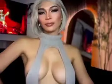 Chaturbate Adult Video Chat of womanofyourdesire_ts