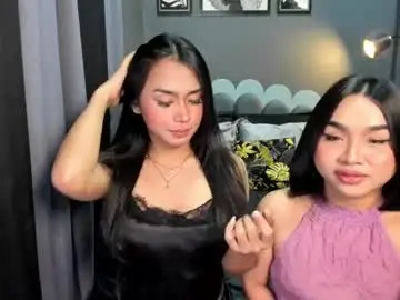 Chaturbate Adult Webcams of hotasian_lili