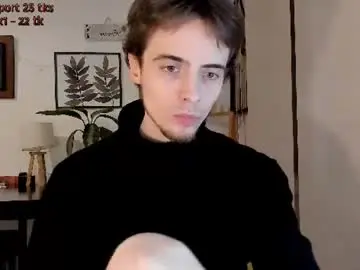 Chaturbate Free Porn Cam of leo_fallen