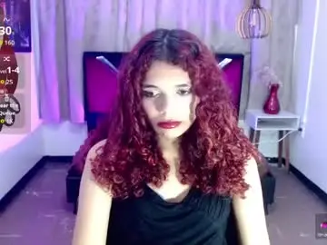 Chaturbate Adult Video Chat of luisa_torres__
