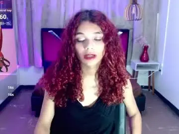 Chaturbate Private Sex Chat of luisa_torres__
