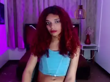 Chaturbate Best live sex cam show of luisa_torres__