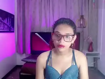 Chaturbate Sex Cam of luisa_torres__