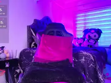 Chaturbate Live Sex of tamara_gyal