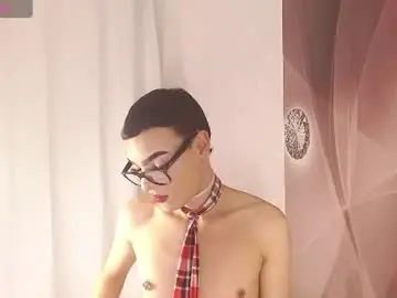 Chaturbate Nude Webcam of skarlett_foxxx