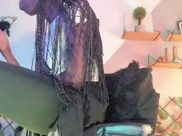 Chaturbate Live Porn of ambar_fitness88