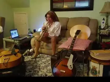 Chaturbate Best Webcam of aliciadehart181