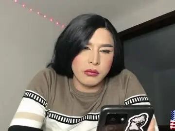 Chaturbate Live Porn of tatiana_hunter