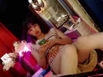 Chaturbate Adult Video Chat of princess_thea123