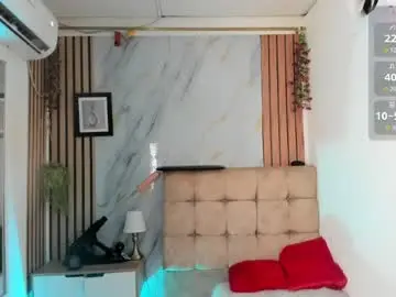 Chaturbate Live Sex of vanessa_jenner