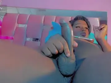 Chaturbate Sex Chat of hugemonsterblack
