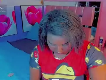 Chaturbate Live Sex of hugemonsterblack